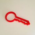 43b235ee10ae2c3d9fe4d279120cfeac_display_large.jpg Key keychain (No supports needed)