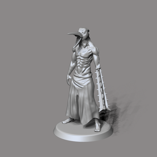 Screenshot_2.png Crow Mauler Peur et faim