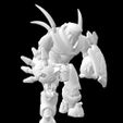 hunterpack2.jpg Infinite Hunter Pack! (Halo Miniatures for Tabletop Gaming) HIGH QUALITY!
