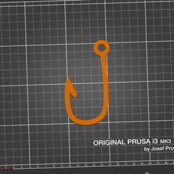 Fish Hook best 3D printing files・13 models to download・Cults