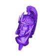 head.stl Heroes 3 Titan Model
