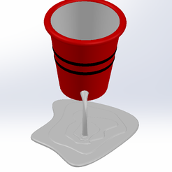 sd.PNG STL file pen case・3D print object to download, proCADdesigner