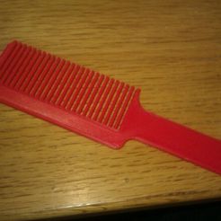 IMAG0055_1.jpg barbers clipper comb