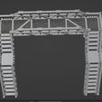 Puente-vista-superior.jpg Pasarela Tren, paso peatonal elevado