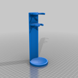 frother_stand.png Coffee Frother Stirrer Beverage Drink Mixer Stand