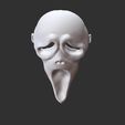 altura.jpg scream ghostface mask (ghostface mask)