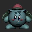 kirby-ivysaur-1.jpg Kirby Ivysaur Pokemon
