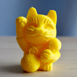 Capture d’écran 2017-01-17 à 10.25.54.png STL-Datei soccer cat kostenlos・Vorlage für 3D-Drucker zum herunterladen