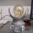 WhatsApp-Image-2022-04-04-at-8.16.36-PM-1.jpeg Lamp Robinson Robot YM-3-B-9 "Blinky Rodney".
