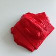 red_split_display_large.jpg Free STL file Trilobite (P149623)・3D printer design to download, MuseumVictoria