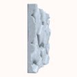 Stone-Wall0002.jpg Superficie rugosa de roca para impresión 3D