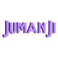 texte jumanji.stl LE PENSEC ERIC