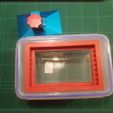 19.jpg DIY Wash Station for Anycubic Photon / Photon S lid food box