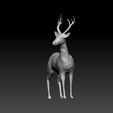 deer_s2.jpg Deer - toy for kids - deer toy - beauty deer