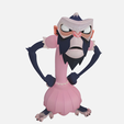 Captura-de-tela-2025-11-25-134928.png Figurine Lucy Simian - Le Monde Extraordinaire de Gumball