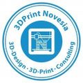 3DPrintNovesia