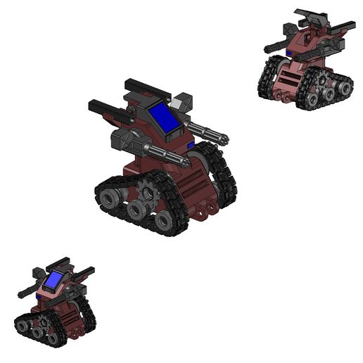 RA-2.jpg АТАКА РОБОТОВ