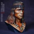 Conan The Barbarian
