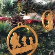 WhatsApp-Image-2021-11-22-at-12.07.43-1.jpeg Dragon Ball Z-themed Christmas ornaments (hanging ornaments)