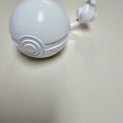 Pokemon Charmander Pokeball