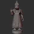 Preview09.jpg Taweret - Moon Knight Series Version 3D print model