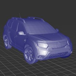 Duster best free STL files for 3D printing・31 models to download・Cults