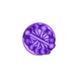 DNA corrento moto.stl Мотоциклетная цепь DNA