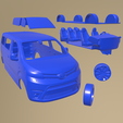 a12_-006.png Toyota Proace Verso 2016 PRINTABLE CAR IN SEPARATE PARTS