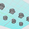 SuturusPatternArmigerWeaponAdapters-3.jpg Suturus Pattern Weapon Adapters