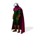 1.jpg SPIDER MAN MYSTERIO Spiderman PETER PARKER IRON MAN AVENGERS DOWNLOAD SPIDERMAN 3D MODEL AVENGERS