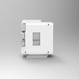render.317.png NAS Raspberry Pi (ArOZ NAS) v2