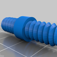 fe45b50111c8026c6a80d99e4d00a9cd.png Mk8 Nozzle Mace / Morning Star