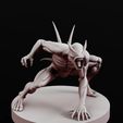 1-FEAR-AND-HUNGER-FIGURE-MODEL-CHARACTER-ENEMIE-MONSTER-CAH.013.jpg NIGHT LURCHES FEAR AND HUNGER TABLETOP D&D RPG miniature figurine – scale STL Fan Art