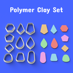 0133-1.png Polymer Clay Cutter