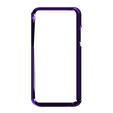 iphonex-bump-pla-cutouts.stl Archivo STL gratuito funda iPhone X・Idea de impresión 3D para descargar