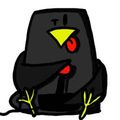 crowofpyke