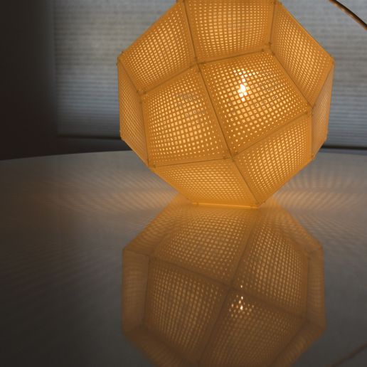 DSC_0946_2.jpg Tom Dixon's Etch Shade inspired Lamp