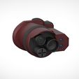 002.jpg Deadshot monocle from the movie Suicide Squad 3D print model