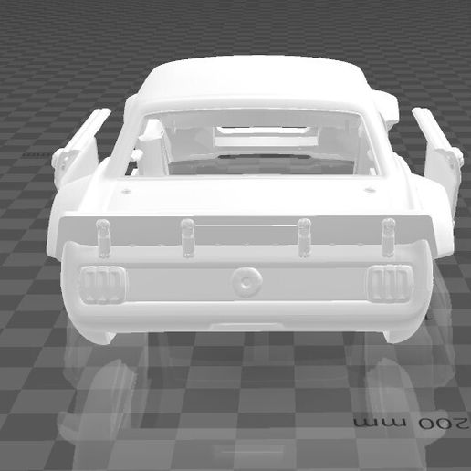 Captura-de-pantalla-2026-01-01-142533.jpg 1965 Ford Mustang Hoonicorn V2 (RTR) – Body Car – STL 3D Print