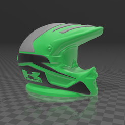 3D-Builder-11_7_2022-22_49_19.png Archivo STL casco motocross kawasaki・Objeto imprimible en 3D para descargar, ezequielromero46