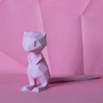 mew-3D-print-lowpoly.jpg MEW LOW POLY POKEMON