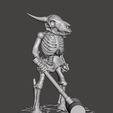 9acf928a602580321bb776a289aea693_display_large.JPG Skeleton Beastman Warriors - Melee Bull Brawlers