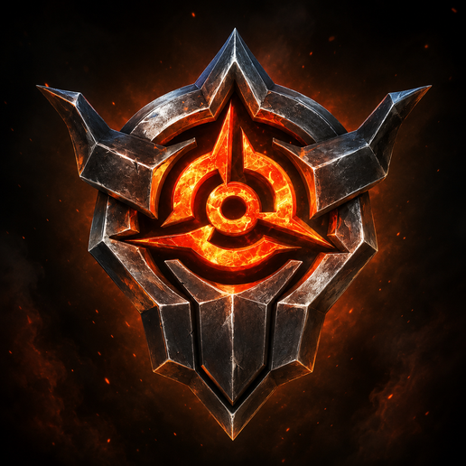 Seal of Rage - Riftbound