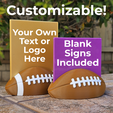 Football-Stand-Customize-Note.png 🏈 Football Stand with Signs 🏈
