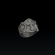 wf8r56sfg8wsrw56gf4ws8rgfws4f5rew89gf4r5ws.jpg Praying Hands Ring v3 3D-Druckmodell