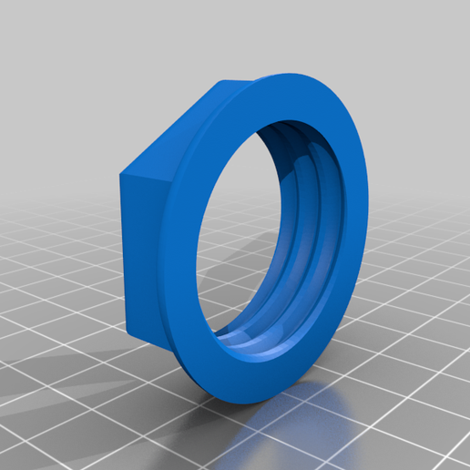 USB_Button_Arcade_style_v1_Nut.png USB estilo Arcade "Botão"