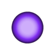 Balls_AE_X35.stl Spin Master Rotating Display