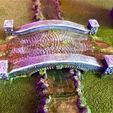 622fdd3ec147d6f2506cad98093e5bb6_display_large.jpg Pont en pierre pour Wargaming River HotT