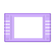 TFT32_front.stl protonix r.1.3 3d printer compact bicolor