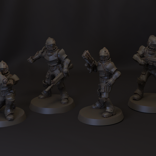 Trooper-Render-2.png Krevarian Dragoon Squad